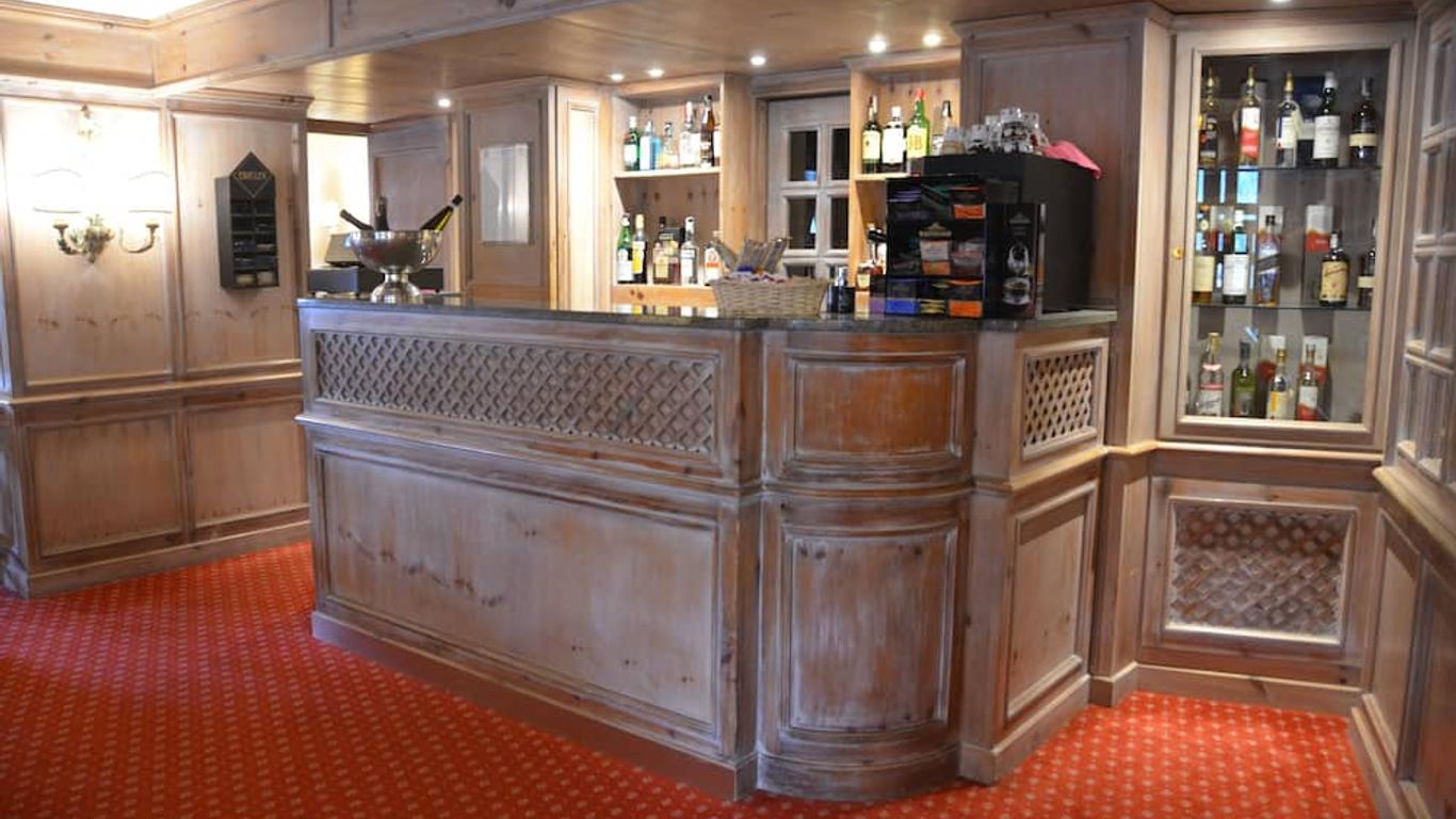 Hotel & Residence Catturani