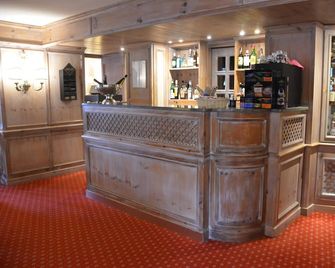 Hotel & Residence Catturani - Madonna di Campiglio - Bar