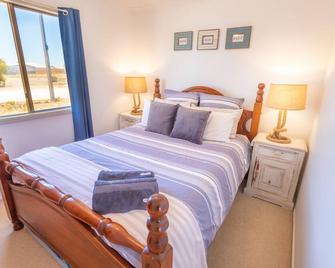 Number 99 - Baudin Beach, Kangaroo Island - Penneshaw - Спальня