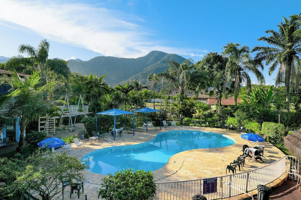 Velinn Hotel Porto Do Eixo Ubatuba