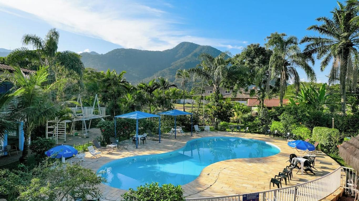 Velinn Hotel Porto Do Eixo Ubatuba