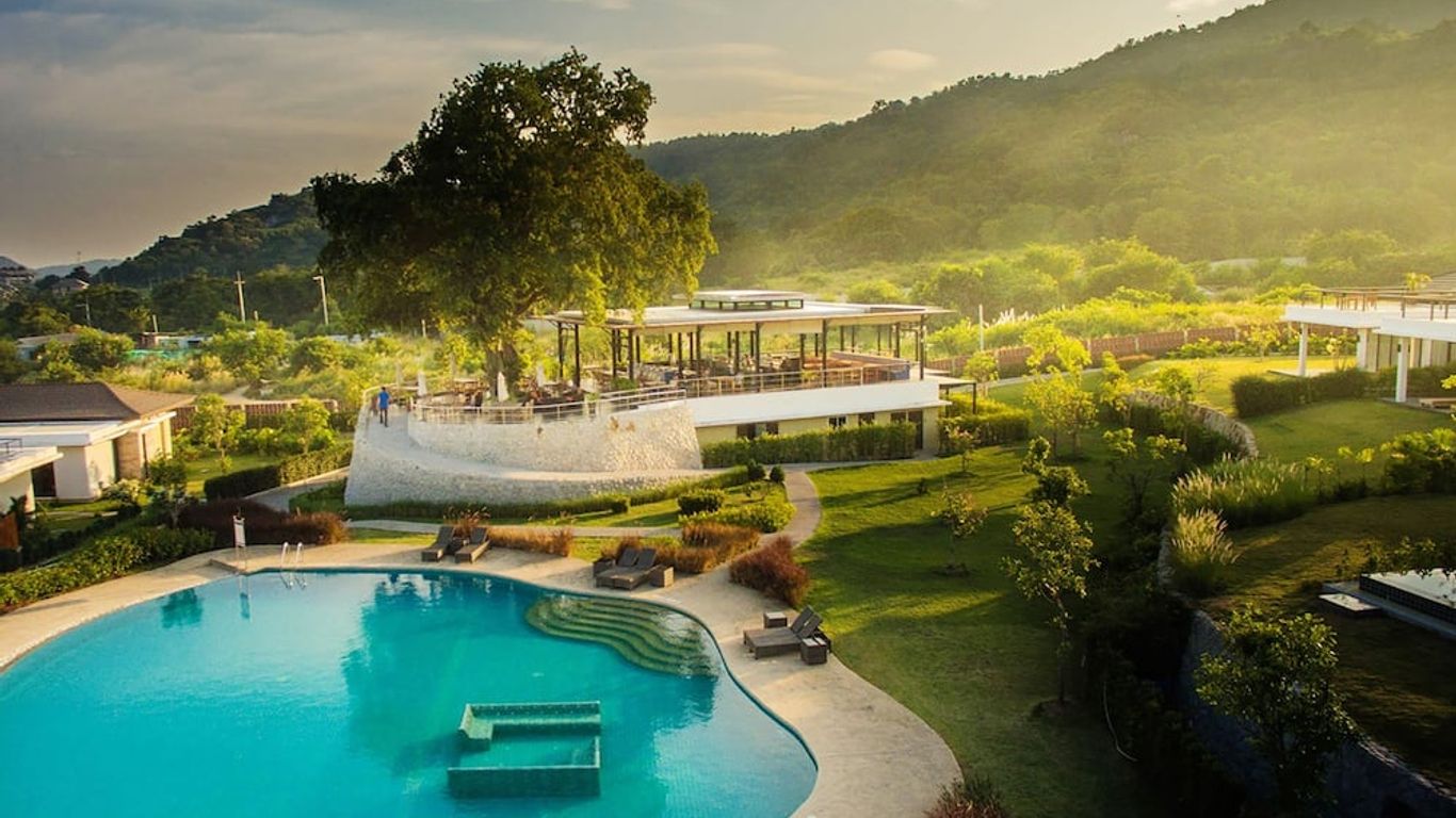 The Spirit Resort Hua Hin