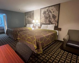 Hotel Blue Baytown - Baytown