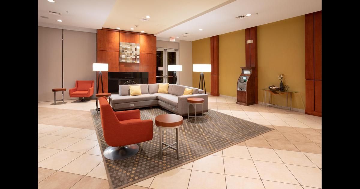 Holiday Inn Winchester SeHistoric Gateway in Winchester, the United