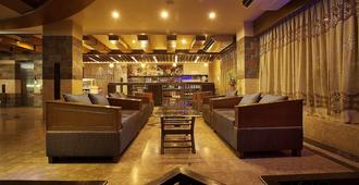 White Orchid - Cox's Bazar - Lounge