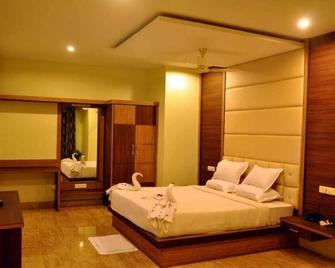 Hotel Suncity Palace - Jhārsuguda - Habitación