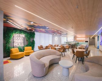 Ibis Curitiba Shopping - Curitiba - Lounge