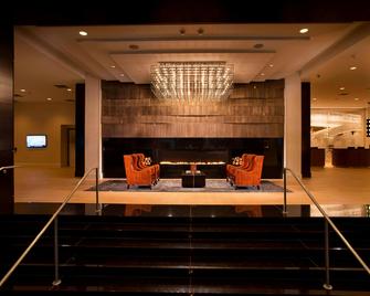 Marriott Milwaukee Downtown - מילווקי - לובי
