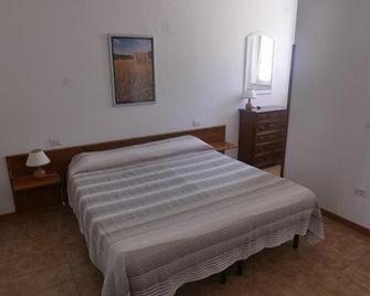 Residence Augusto - Capoliveri - Ložnice