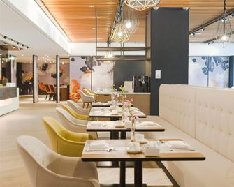 INNSiDE by Meliá Zhengzhou - Zhengzhou - Restaurant