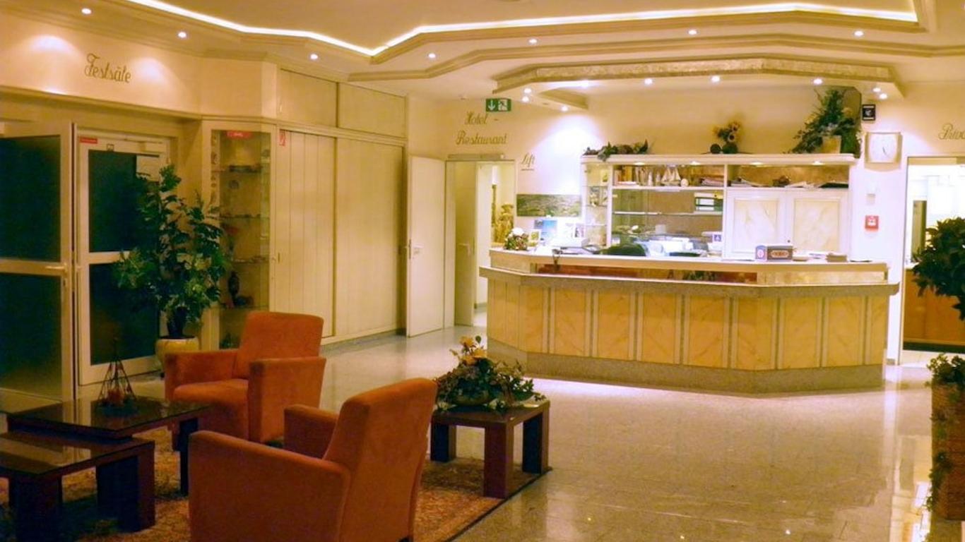 Hotel Görres