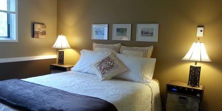 Image of hotel: Creekside B&B