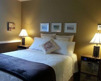 Creekside B&b - Nelson - Habitación