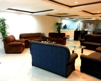 Green Palace Colombo - Colombo - Lounge