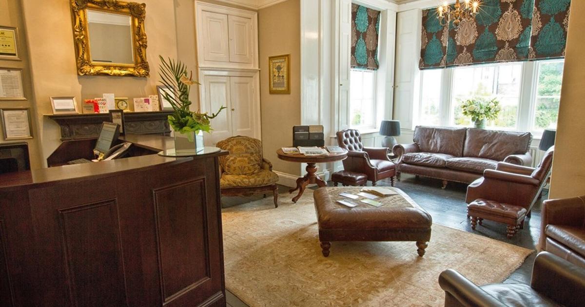 Bannatyne Hotel Darlington à partir de 77 €. Hôtels à Darlington KAYAK