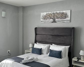 Silalise Lodge - Burgersfort - Habitación
