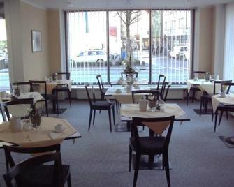 Hotel Helvetia - Bregenz - Restaurante