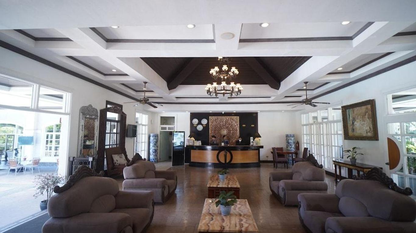 Forest Crest Nature Hotel And Resort Powered By Aston