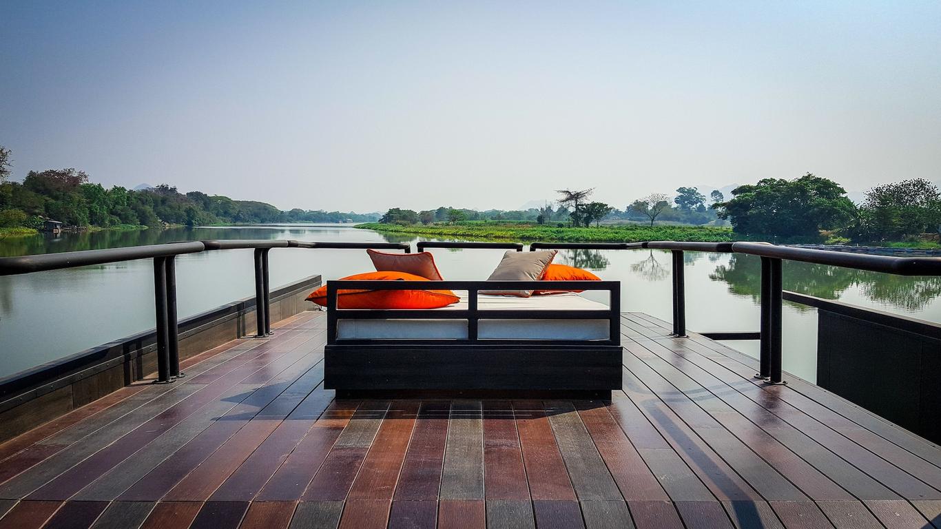 The Xcape River Kwai