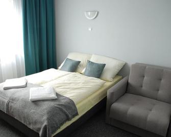 Magnezja - Karpacz - Camera da letto