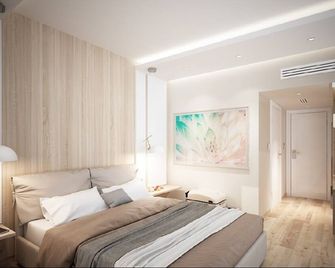 Chris & Eve Mansion - Komotini