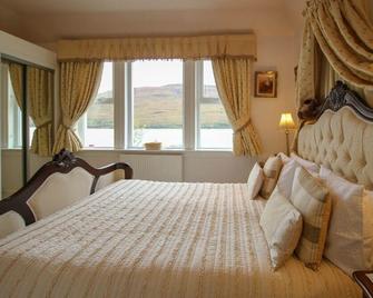 The Gantocks - Fort William