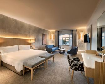 Victoria & Alfred Hotel by Newmark - Ciudad del Cabo - Habitación