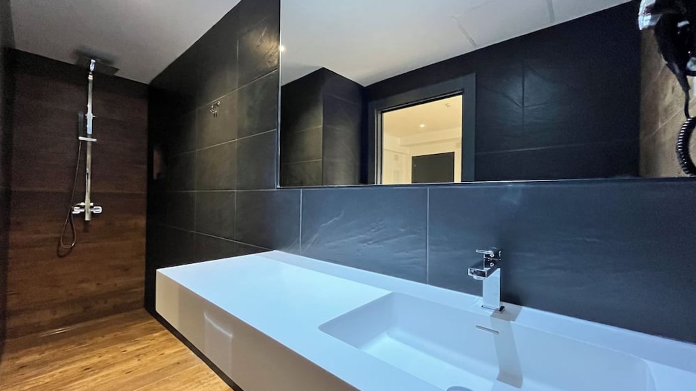 New 'Villa Albero' Boutique