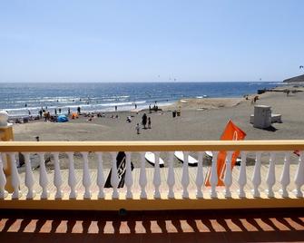 Apartamentos Medano - Casa Playa - El Médano - Balcony