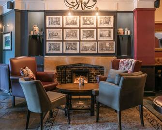The Rose & Crown Wimbledon - London - Lounge