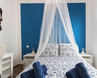 La Bussola - Las Palmas de Gran Canaria - Habitación