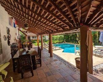 Villa Botero By Casa Mojito - Santa Clara - Pool