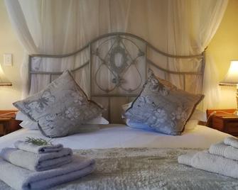 Saxe-Coburg Lodge - Prince Albert - Bedroom