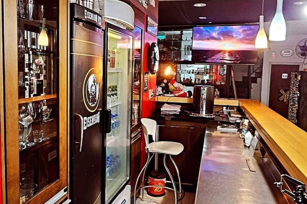 Porto Alegre Hostel Boutique - Porto Alegre - Bar