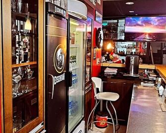 Porto Alegre Hostel Boutique - Porto Alegre - Bar