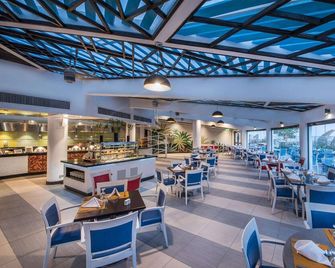 Reef Oasis Blue Bay Resort - Sharm El Sheikh - Ristorante