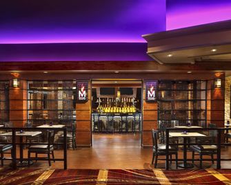 The STRAT Hotel, Casino & Tower, BW Premier Collection - Las Vegas - Bar