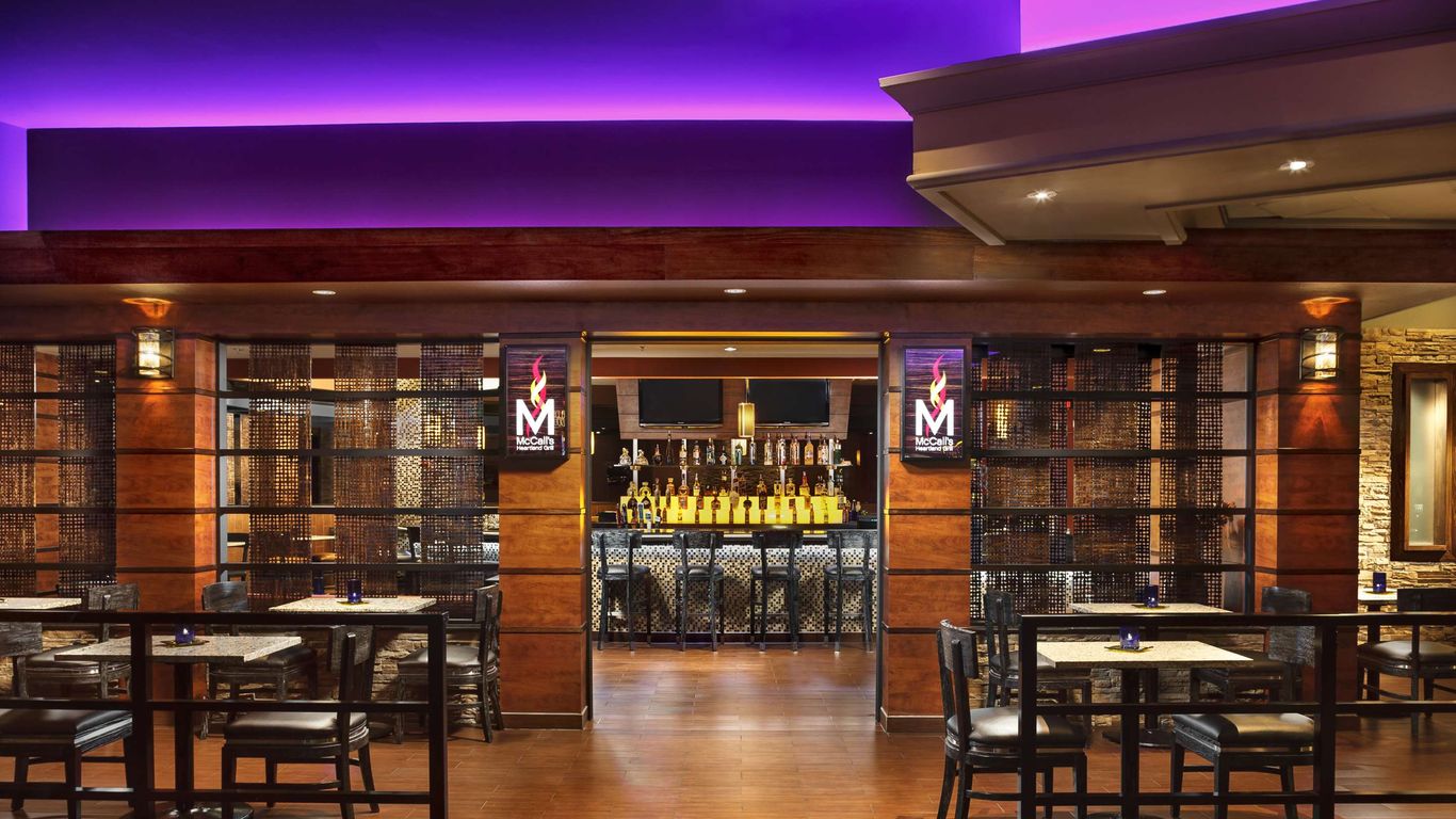 The STRAT Hotel, Casino & Tower, BW Premier Collection