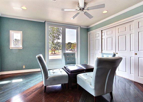 Avania Inn of Santa Barbara - סנטה ברברה - סלון