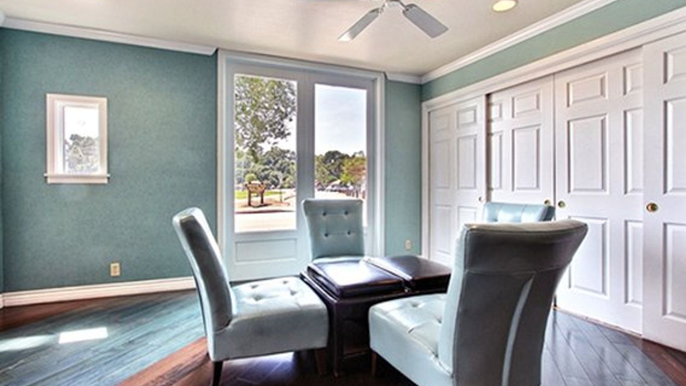 Avania Inn of Santa Barbara