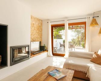 Can Daniel Relax & Enjoy Villa - Sant Jordi de ses Salines - Living room