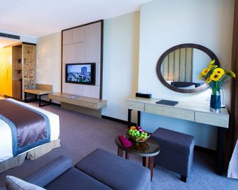 Muong Thanh Luxury Buon Ma Thuot - Buon Ma Thuot