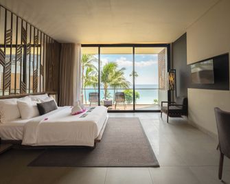 Katamaran Hotel & Resort Lombok - Mataram