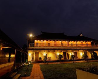 Kumarakom Heritage - Kumarakom - Kumarakom - Bina