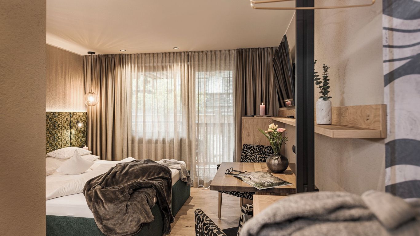 Hotel Sieghard Zillertal