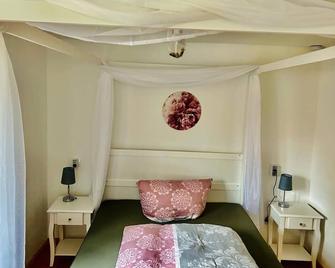 Dornröschen - Dinkelsbühl - Schlafzimmer