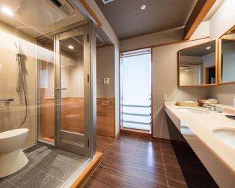 Shoho - Matsumoto - Baño