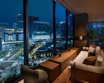 Canopy by Hilton Osaka Umeda - Osaka - Lobby