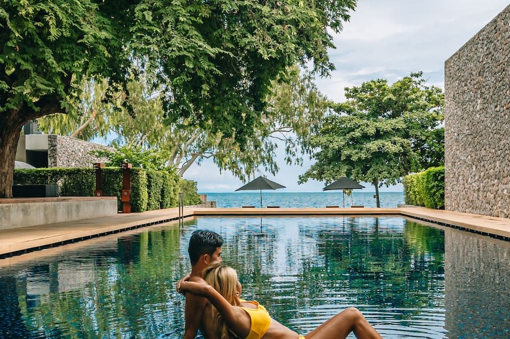 تولاني ريزورت كوي بوري