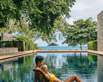 Tolani Resort Kui Buri - Prachuap Khiri Khan - Pool